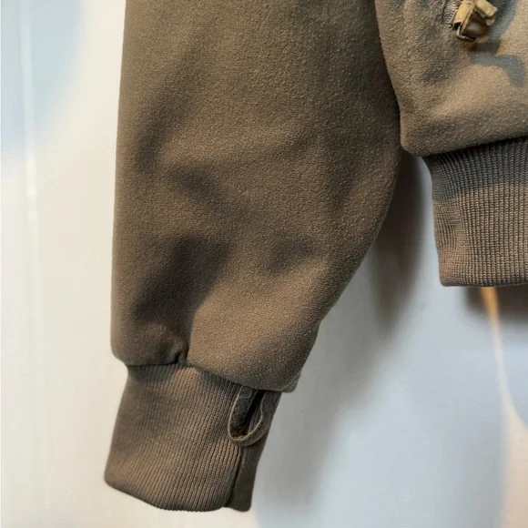 🌲Vintage Columbia Men’s Bomber-Style Zip Jacket🌲Size M - Picture 9 of 12